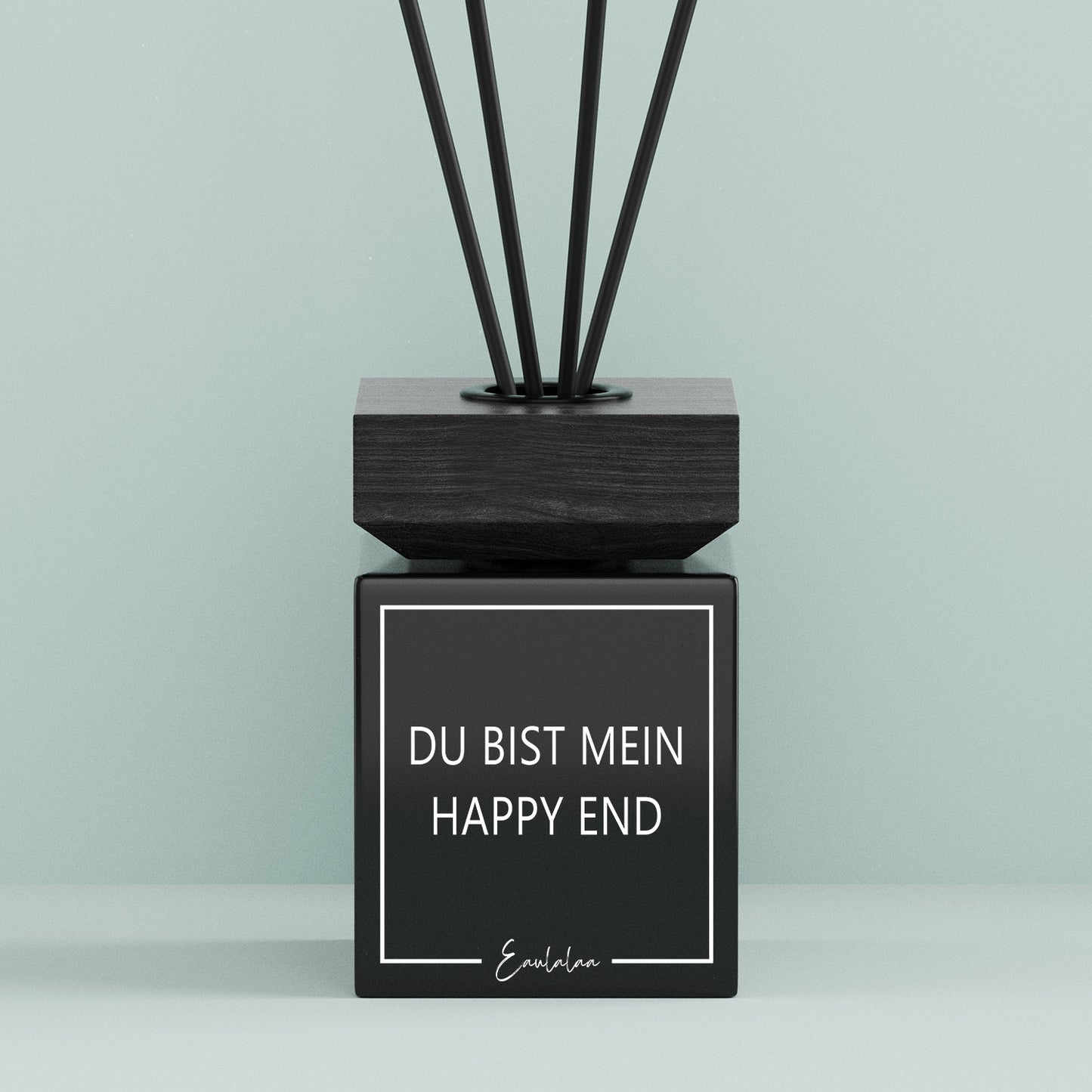 Aroma-Diffusor | Du bist mein happy end