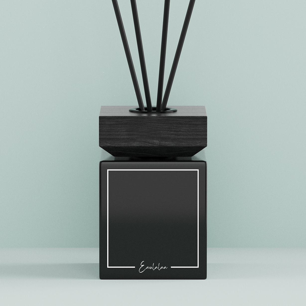 Aroma-Diffusor | Individueller Text
