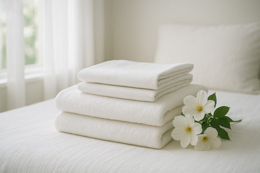 Fresh Linen