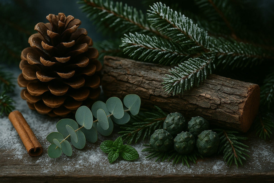 Nordic Cedar