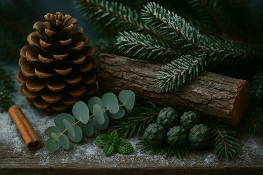 Nordic Cedar