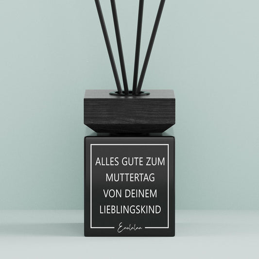 Aroma-Diffusor | Alles Gute Zum Muttertag Von Deinem Lieblingskind