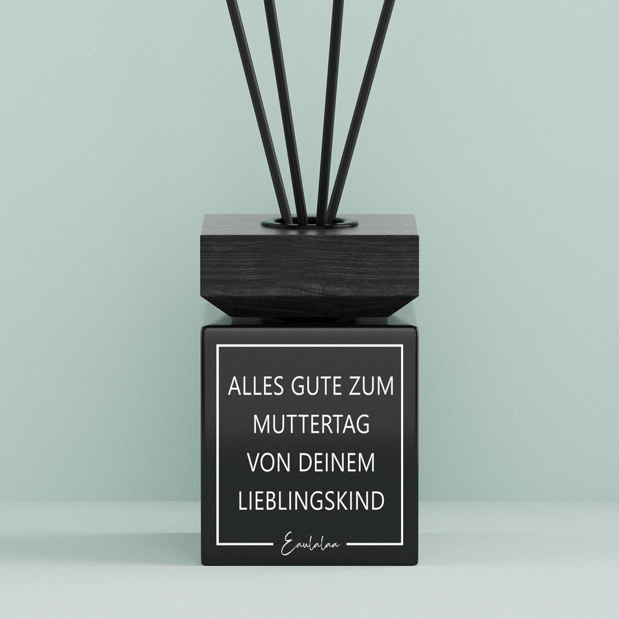 Aroma-Diffusor | Alles Gute Zum Muttertag Von Deinem Lieblingskind