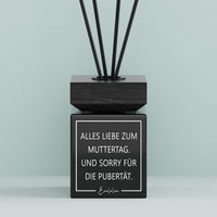 Aroma-Diffusor | Alles Liebe Zum Muttertag. Und Sorry Für Die Pubertät.