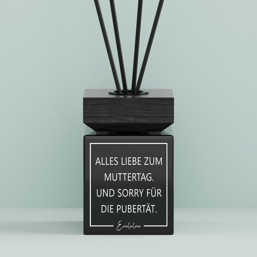 Aroma-Diffusor | Alles Liebe Zum Muttertag. Und Sorry Für Die Pubertät.
