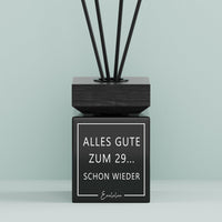 Aroma-Diffusor | Alles Gute zum 29... Schon wieder