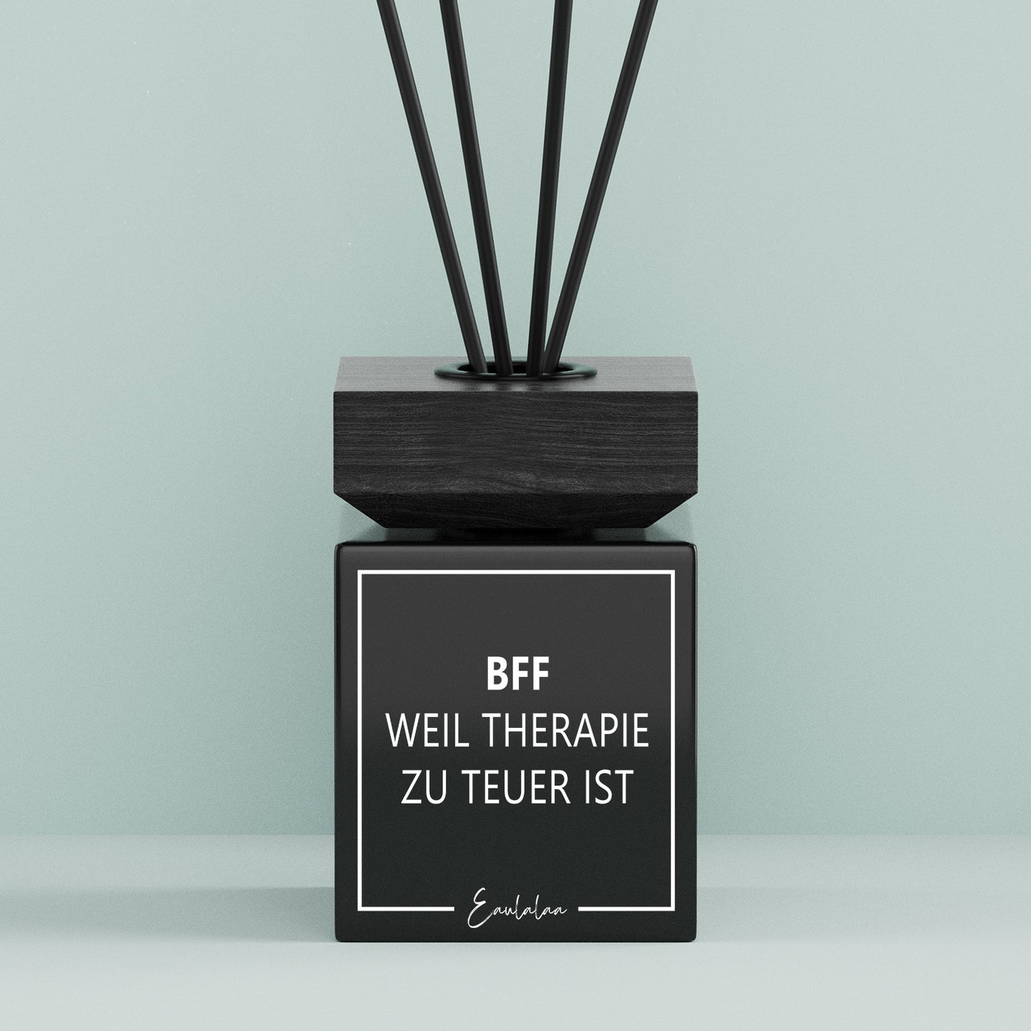 Aroma-Diffusor | BFF Weil Therapie zu teuer ist
