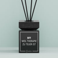 Aroma-Diffusor | BFF Weil Therapie zu teuer ist