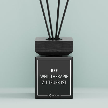 Aroma-Diffusor | BFF Weil Therapie zu teuer ist