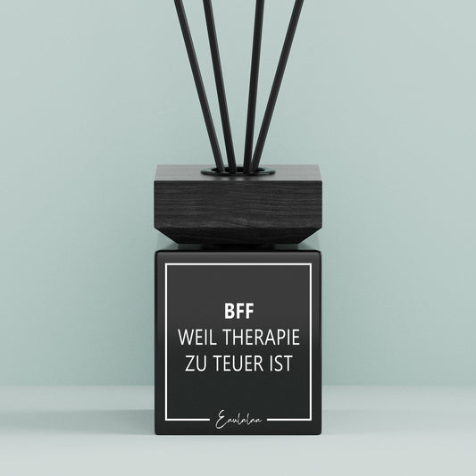 Aroma-Diffusor | BFF Weil Therapie zu teuer ist