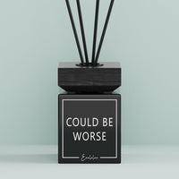 Aroma-Diffusor | Could be worse