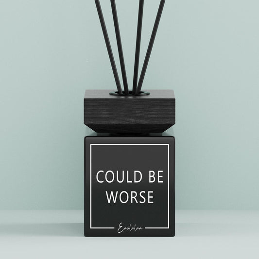 Aroma-Diffusor | Could be worse