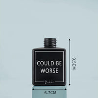 Aroma-Diffusor | Could be worse