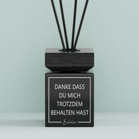 Aroma-Diffusor | Danke Dass Du Mich Trotzdem Behalten Hast