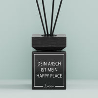 Aroma-Diffusor | Dein Arsch ist mein happy place