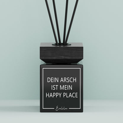 Aroma-Diffusor | Dein Arsch ist mein happy place