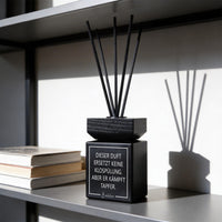 Aroma-Diffusor | Dieser Duft ersetzt keine Klospülung. Aber er kämpft tapfer.