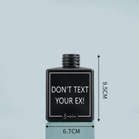 Aroma-Diffusor | Don't text your ex!
