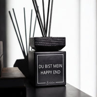 Aroma-Diffusor | Du bist mein happy end