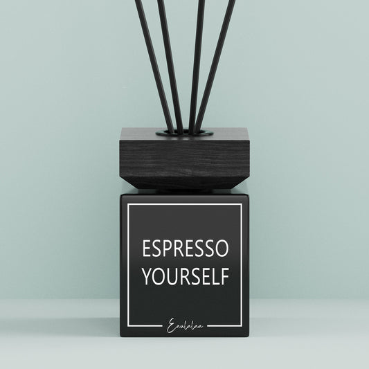 Aroma-Diffusor | Espresso yourself