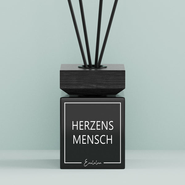 Aroma-Diffusor | Herzensmensch