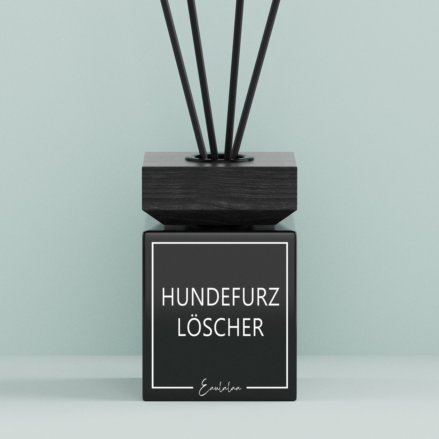 Aroma-Diffusor | Hundefurz Löscher