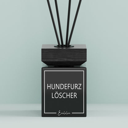 Aroma-Diffusor | Hundefurz Löscher