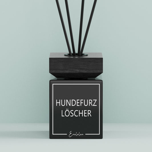 Aroma-Diffusor | Hundefurz Löscher