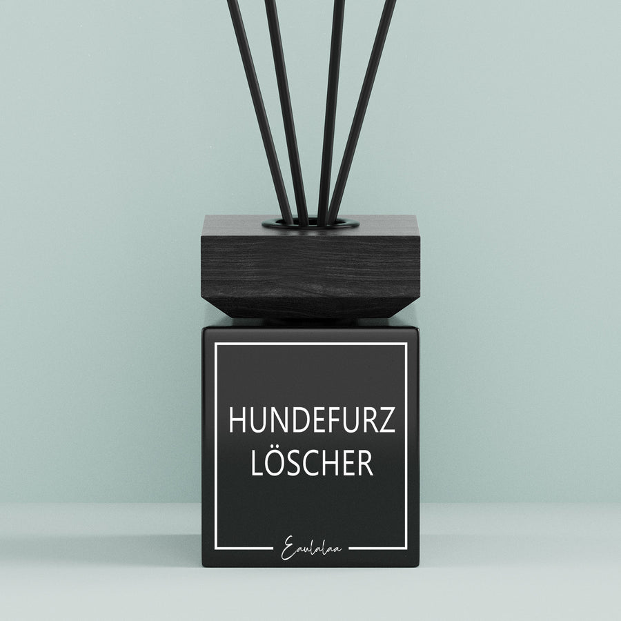 Aroma-Diffusor | Hundefurz Löscher