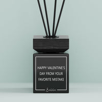 Aroma-Diffusor | Happy valentine's day from your favorite mistake