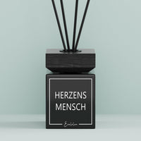 Aroma-Diffusor | Herzensmensch
