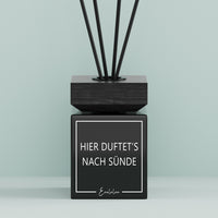 Aroma-Diffusor | Hier duftet's nach Sünde