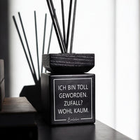 Aroma-Diffusor | Ich Bin Toll Geworden. Zufall Wohl Kaum.