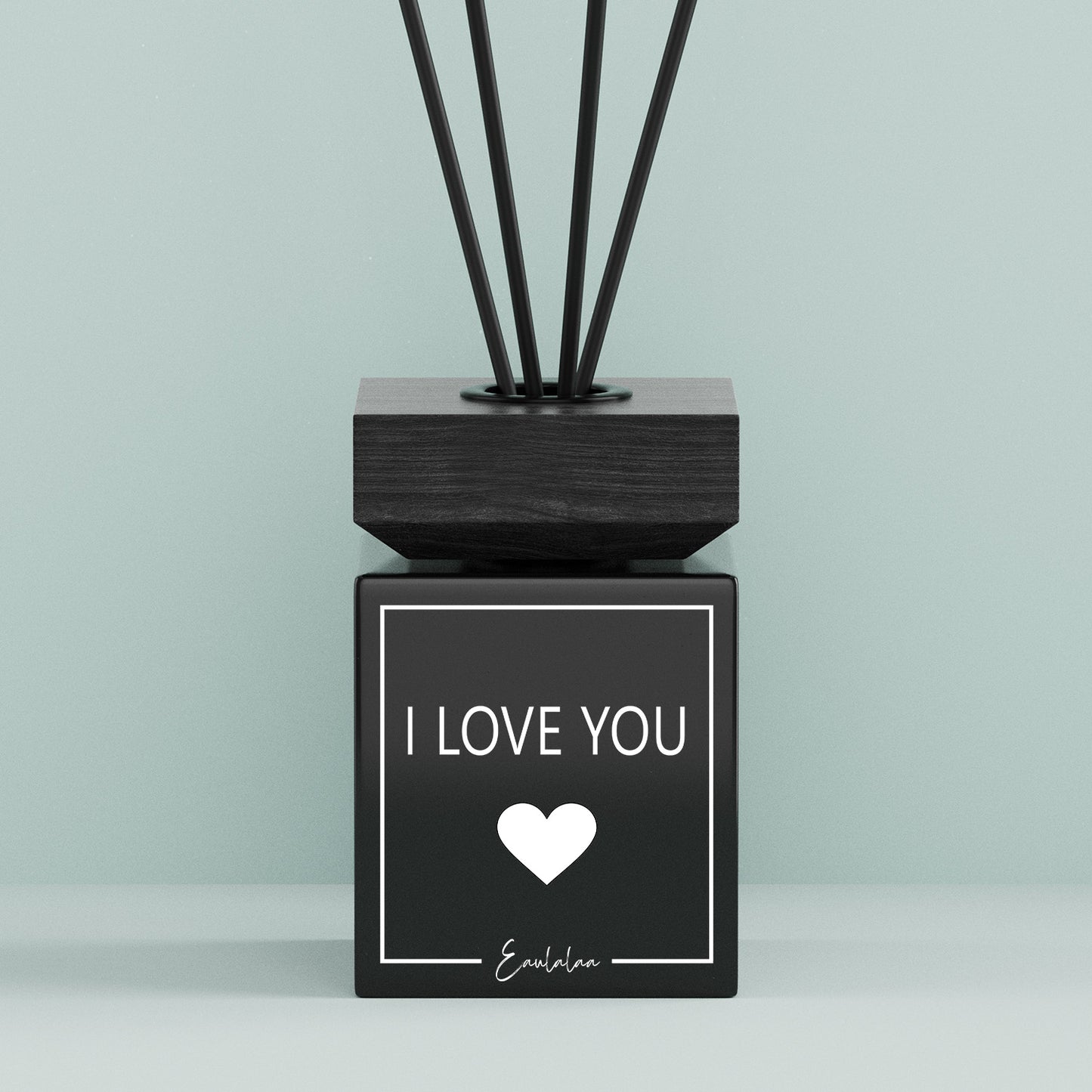 Aroma-Diffusor | I love you