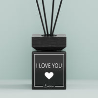 Aroma-Diffusor | I love you