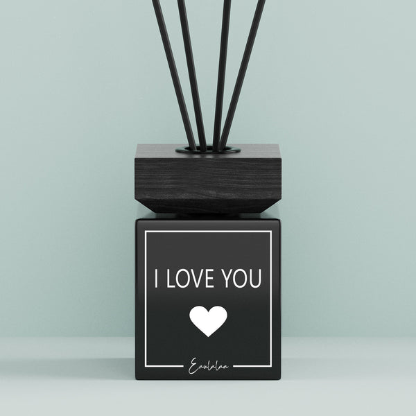 Aroma-Diffusor | I love you