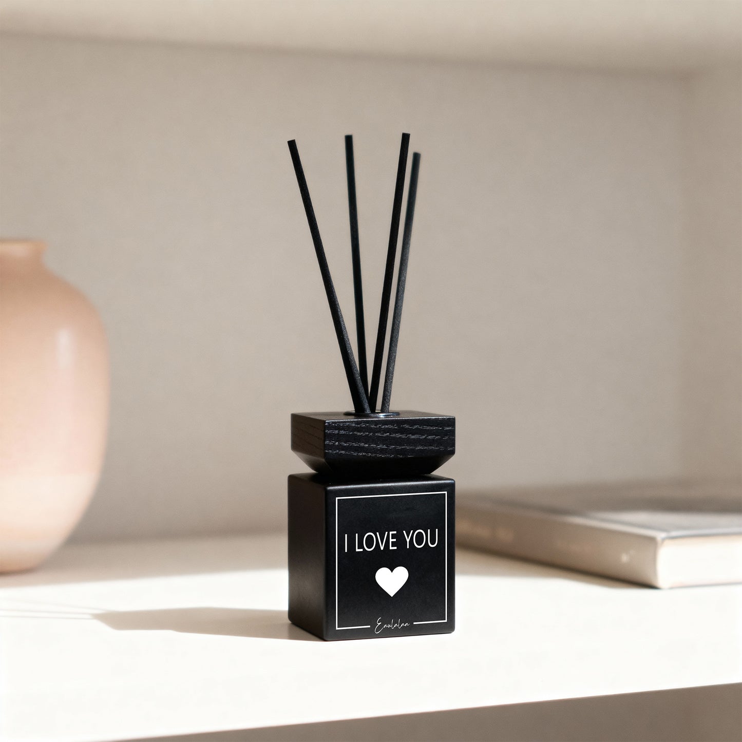Aroma-Diffusor | I love you