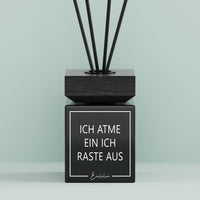 Aroma-Diffusor | Ich atme ein. Ich raste aus.
