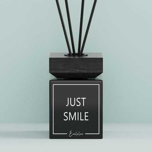 Aroma-Diffusor | Just smile
