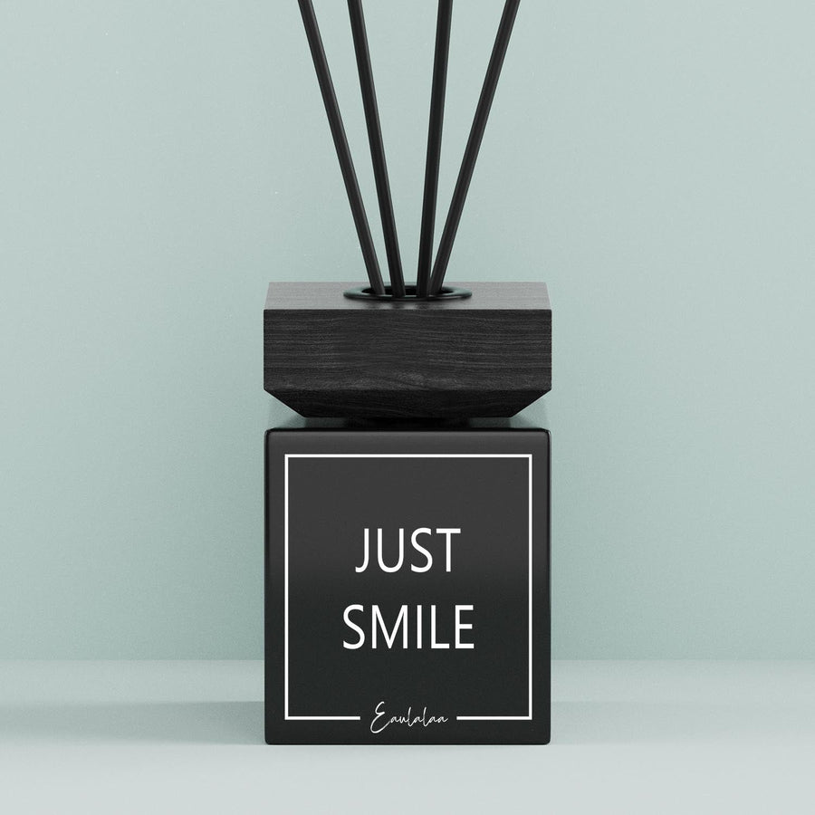 Aroma-Diffusor | Just smile