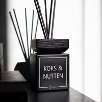 Aroma-Diffusor | Koks & Nutten