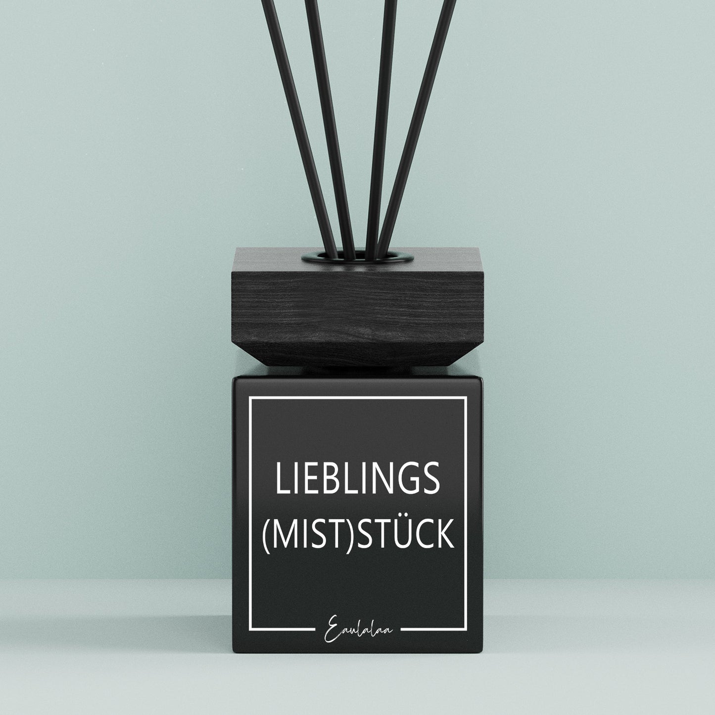 Aroma-Diffusor | Lieblings(mist)stück