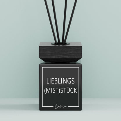 Aroma-Diffusor | Lieblings(mist)stück