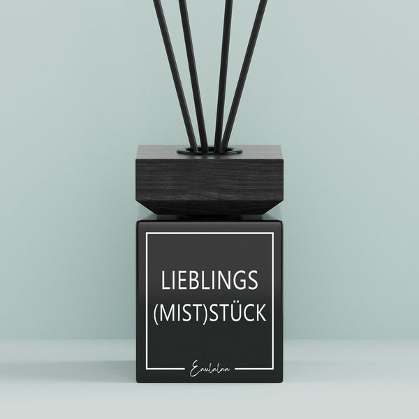 Aroma-Diffusor | Lieblings(mist)stück