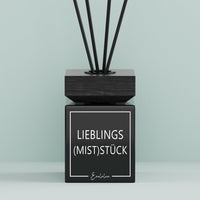 Aroma-Diffusor | Lieblings(mist)stück