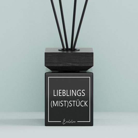 Aroma-Diffusor | Lieblings(mist)stück
