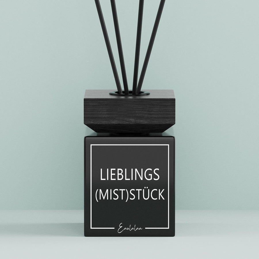 Aroma-Diffusor | Lieblings(mist)stück