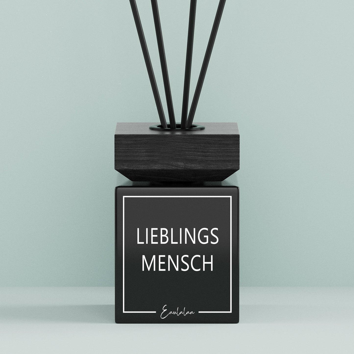 Aroma-Diffusor | Lieblingsmensch