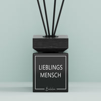 Aroma-Diffusor | Lieblingsmensch