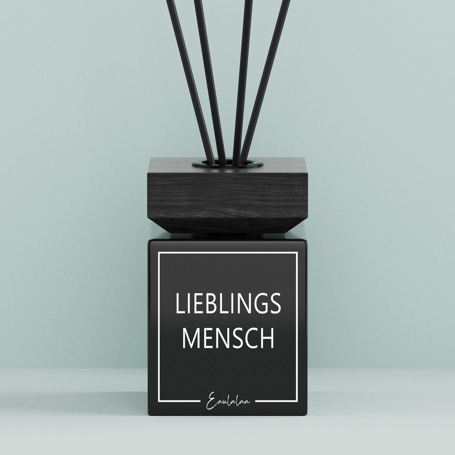 Aroma-Diffusor | Lieblingsmensch